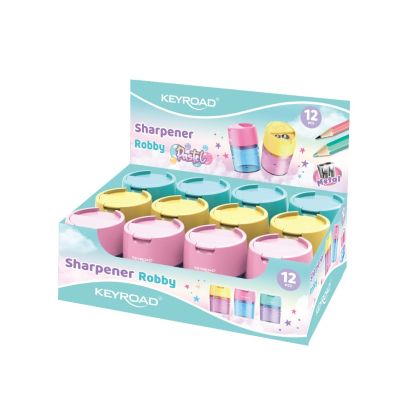 Острилка КЕЙРОУД ROBBY PASTEL KR972410