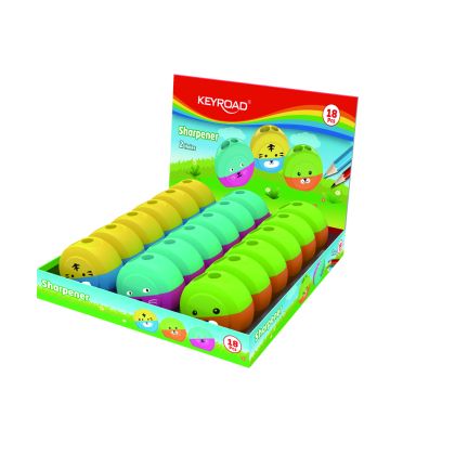 Острилка КЕЙРОУД ЖИВОТИНКИ 2 В 1 KR971839