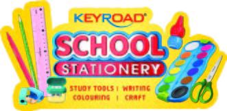 СТИКЕР КЕЙРОУД KR990132