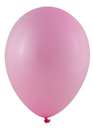 Балон  100бр  10-G   №123 НЕОН РОЗОВ   !!!