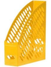 ВЕРТИКАЛНА ПОСТАВКА АРК №2050  ЖЪЛТА