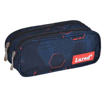 Несесер ЛАРЕД 2 ЦИПА GRUNGE №206