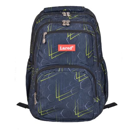 Раница ЛАРЕД  DENIM URBAN  №305