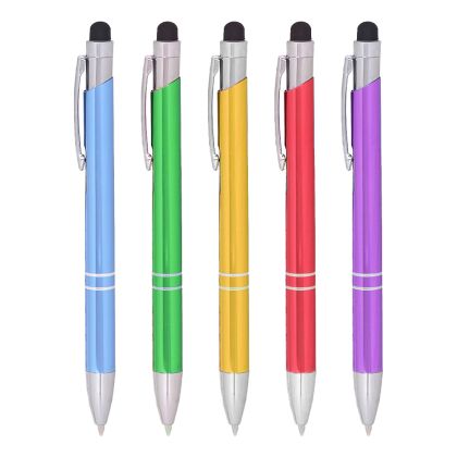 Химикал  ТЪЧ РИНГОВЕ  странично щракане