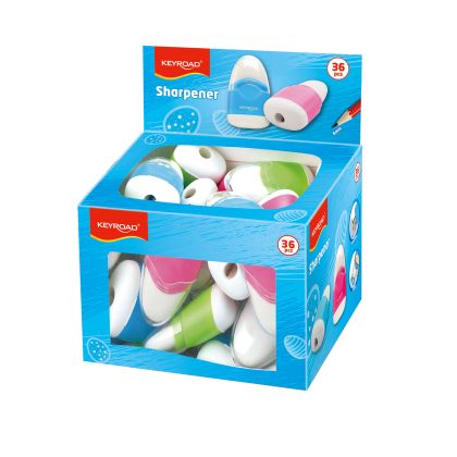 Острилка КЕЙРОУД 2в1 KR971077