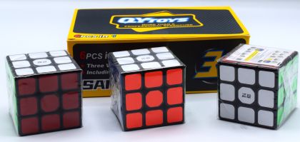 Кубче магическо  5.5*5.5см   !!!