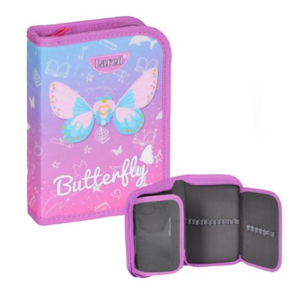 Несесер  разгъващ ЛАРЕД BUTTERFLY D02-100