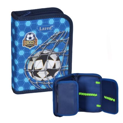 Несесер  разгъващ ЛАРЕД FOOTBAL D02-085