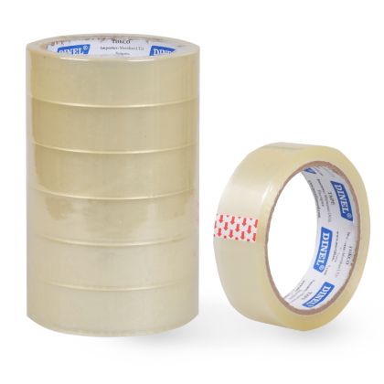 Тиксо  ВНОС  25/60 м. ПРОЗРАЧНО ДИНЕЛ