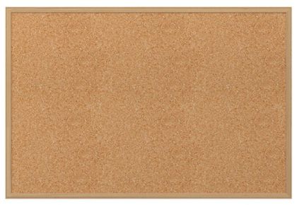 Коркова дъска  60/90  PANDA PAN-116  !!!