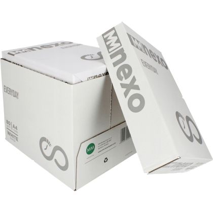 Копирна хартия  A4 500л  80гр. NEXO   !!!