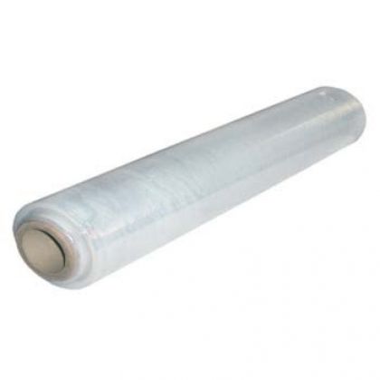 Стречфолио  500мм.- 23 микрона 1.50  кг   !!!