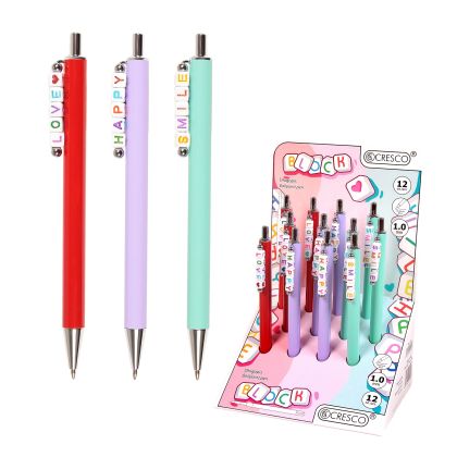 Химикал CRESCO КЛИК BLOCK МЕТАЛ  !!!