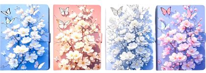 ТЕФТЕР с КОПЧЕ ЦВЕТЯ 13/19см №8600-20 !!!