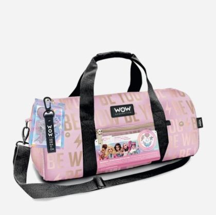 Сак СПОРТЕН  WOW00063 GENERATION !!!