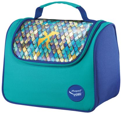 Чанта ТЕРМО МАПЕД  за храна  DRAGON !!!