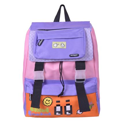 Раница КЕЙРОУД  KR973464 PIXEL PASTEL