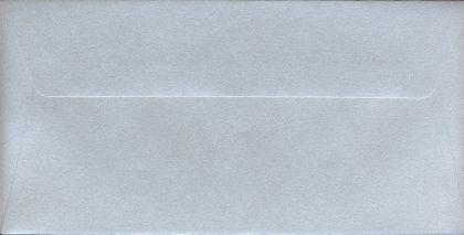 Плик ПЕРЛА  СРЕБРО  120гр.  110/220