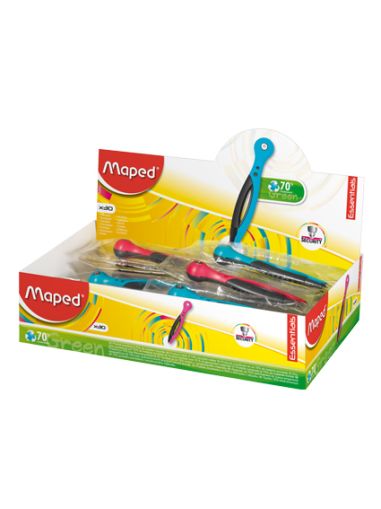 Пергел МАПЕД  ПВЦ  ЕСЕНТАЛС  с Молив  !!!