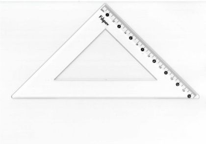 Триъгълник  45/220   ФИЛИПОВ