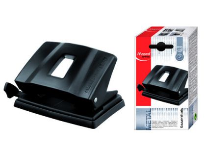 Перфоратор МАПЕД  ЕСЕНТАЛС МЕТАЛ 20/25 листа !!!