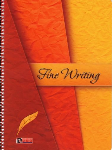 Тетрадка  А4 спир. ОФСЕТ 80л. РЕД  ДЕЙС  МК  !!!