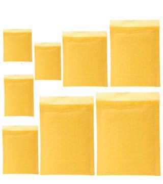 Плик с мехури   СМЗЛ  240/350  №16