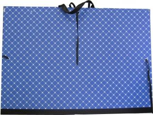 Папка  ХУДОЖНИК с връзки   50/70см.  !!!