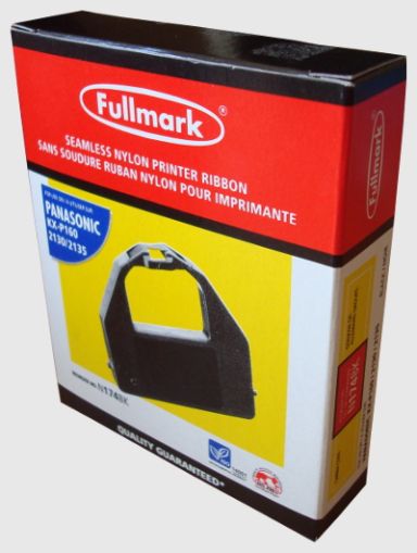 Лента  за матричен  Panasonik КН-Р2130 №174 !!!