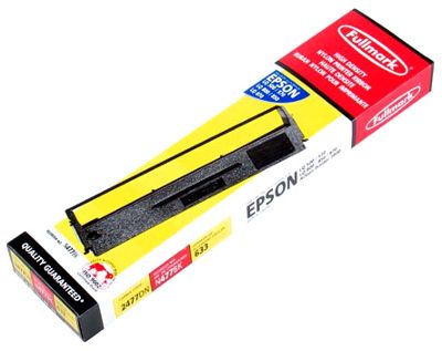 Лента   за матричен Epson LQ300 №477  !!!