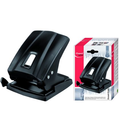 Перфоратор МАПЕД  ЕСЕНТАЛС МЕТАЛ 40/45 листа !!!