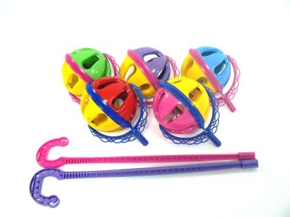 Карачка  КИМБАРИ Топка с дръжка   !!!