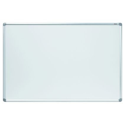 Бяла дъска с алуминиева рамка - 90/120 !!!