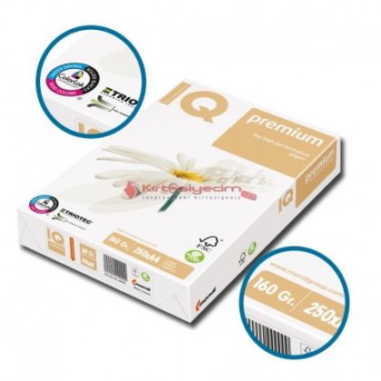 Картон КОПИРЕН  А4  160гр. 250л. бял  !!!