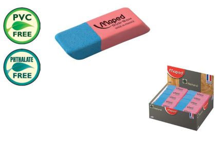 Гума  МАПЕД комбинирана   !!!