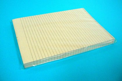 Хартия каре 250л. - вестник