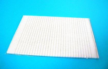 Хартия каре 100л. - офсет