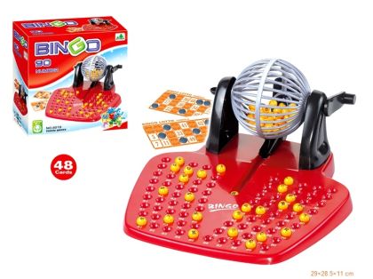 БИНГО Сфера  в кутия №8019