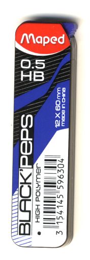 Графити мини  МАПЕД  0.5  НВ  !!!