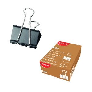 Щипки МАПЕД Черни 51мм  !!!