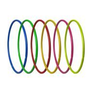 ОБРЪЧ  ГОЛЯМ   Ф80  БГ  ***