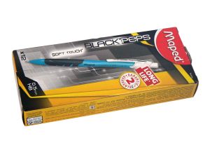 Автоматичен молив МАПЕД  0.5mm  LONG LIFE  !!!