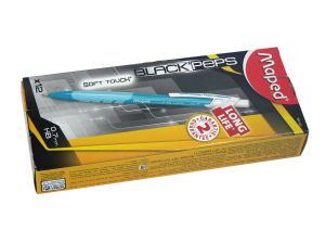 Автоматичен молив МАПЕД  0.7mm  LONG LIFE  !!!