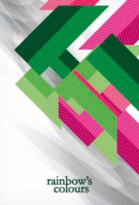 Тетрадка В5 Спирала ОФСЕТ 200л. 4теми Тв. к.