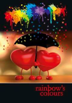 Тетрадка В5 Спирала ОФСЕТ  120л. 3 теми М. кори