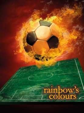 Тетрадка  А5 СпиралаОФСЕТ  200л. 4 теми  Тв. к.