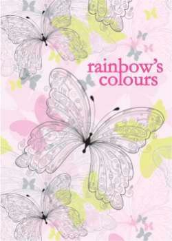 Тетрадка  А5 Спирала ОФСЕТ  100л. 2 теми М. кори