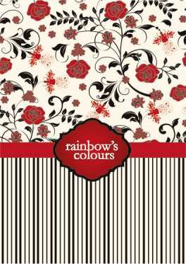 Тетрадка  А4 спирала ОФСЕТ Тв. кори 100л. 2 теми