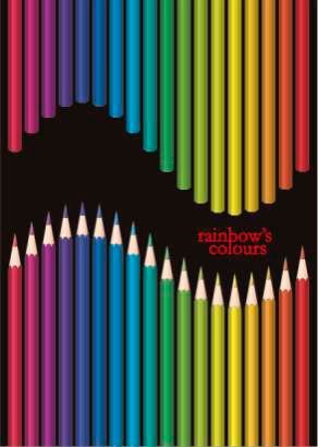 Тетрадка  А4 спирала  ОФСЕТ  М кори 120л. 3теми