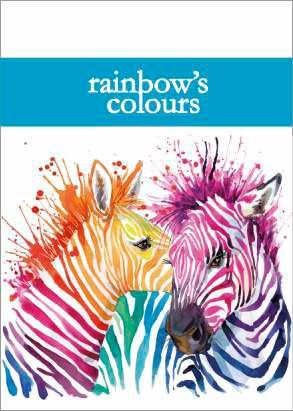 Тетрадка  А4 спирала  ОФСЕТ  М кори 100л. 2 теми